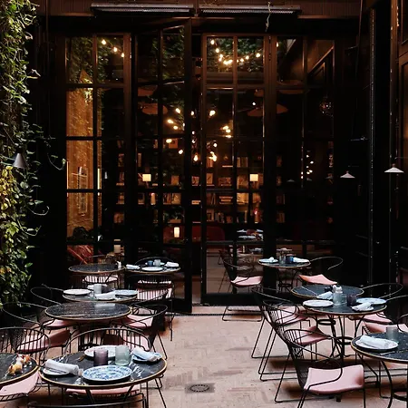 Wittmore Hotel Gl- Adults Only, Small Luxury Hotels-2